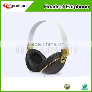 3.5mm Headphone ,fashion Stereo Headset .High Performance Headphone With Mic(EH-S441) thumbnail-1