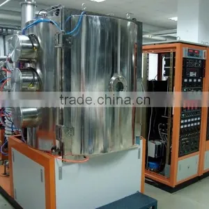 Tools PVD Vacuum Coating Machine thumbnail-2