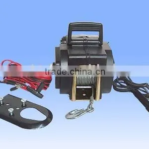 7x19 Steel Wire Ropes for Winch thumbnail-1