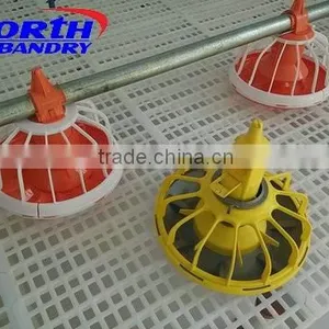 Clean Plastic Poultry Slat Floor For Chicken thumbnail-1