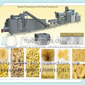 Commercial Pasta Making Machines thumbnail-1