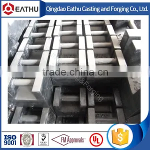 Test Weight Cast Iron Counter Weigh thumbnail-5