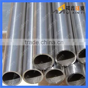 High Quality Gr9 Titanium Tube Price thumbnail-1
