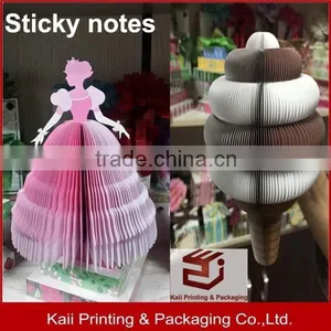 Smart Design Shaped Sticky Note High Quality, Factory Price Shaped Sticky Note Fast Delivery, Reliable Supplier for Many Years thumbnail-1