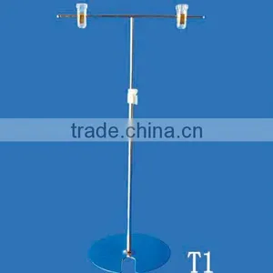 Display Stand 3-sided Display Stand 3 Tier Display Stand thumbnail-1