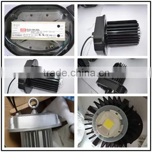 Hot Selling 2016 New UL DLC Listed High Quality Low Price Industrial LED High Bay Light thumbnail-5