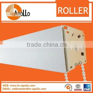 Cassette Fascia Roller Blinds Component thumbnail-2