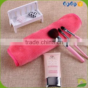 Oil Eraser 100% Polyester Soft Makeup Wipes Cloth thumbnail-1