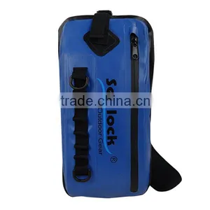 Sealock 500D PVC Waterproof Backpack thumbnail-2