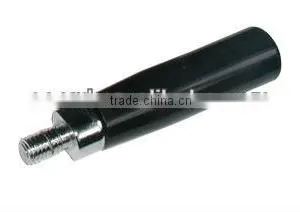 Black Plastic Bakelite Turning Handles thumbnail-1