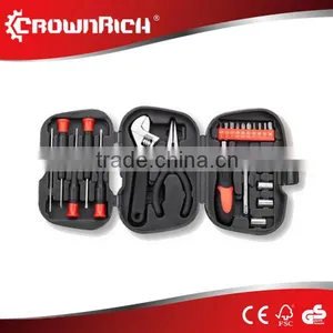 25pcs High Quality Protable Best Hand Tool Brand thumbnail-1