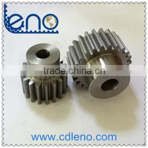 American Standard C45 Small Spur Gear thumbnail-2