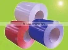 High Quality Color Galvanized Steel Plate thumbnail-1