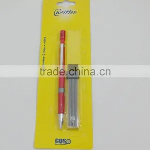 New Style 2mm Lead Pencil Propelling Pencil thumbnail-1