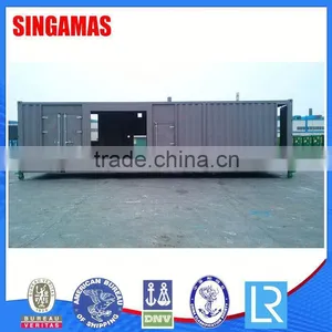 640kw Diesel Generator Container thumbnail-5
