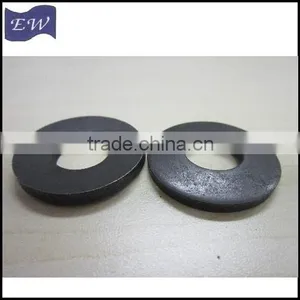 M14 Black Conical Spring Washer Steel (DIN6796) thumbnail-4