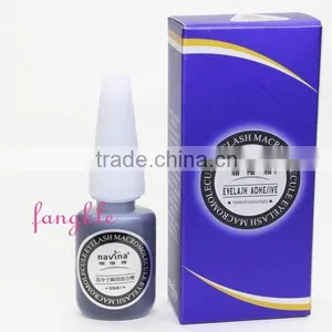 Good Quality Private Label Eyelash Glue for Extentions thumbnail-1