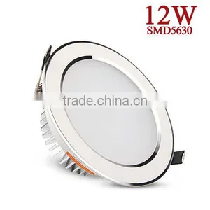 Factory Sell Dimmable LED Downlights 3w 5w 7W 9W 12w SMD 5630 LED Ceiling Lamp Spot Lights thumbnail-1