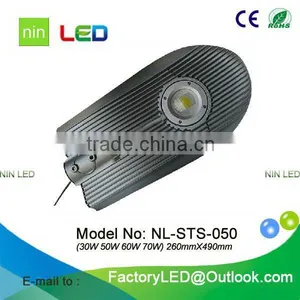 Good Quality Hot Sale High Luminous Flux Led Street Light Lamp thumbnail-3