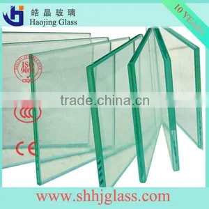 Customized Size High Quality Factory Supply u Value Laminated Glass/laminated Glass Price thumbnail-6