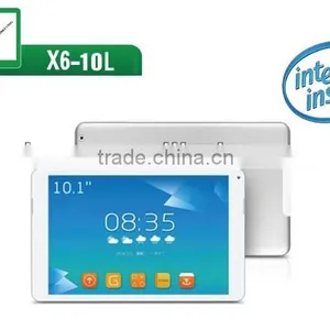 Cheapest 10.1 Inch Intel Z2580 Android 4.2 Tablet pc Quad Core Pad thumbnail-1