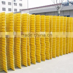 Cooling Tower Packing Tray/support Grating/deck Grating thumbnail-2