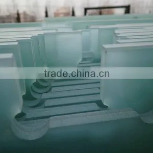 Tempered Glass m2 Price With CNCA-04C-028:2009, AS/NZS2208:1996, ISO9001 for Interior Glass Wall thumbnail-4