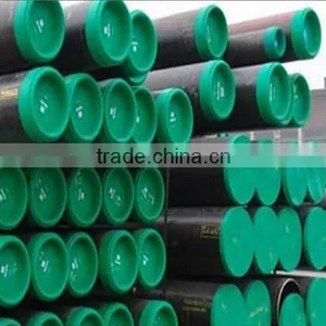 Casing API K55 Oil Casing Pipe thumbnail-3