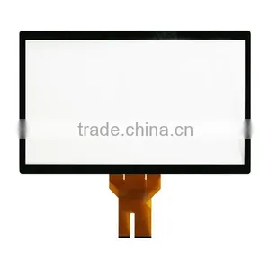 10.4" 12.1" 13.3" 15" 17" 19" 19.5" 21.5" 32" 42" 55" Cheaper Capacitive Touch Screen thumbnail-1