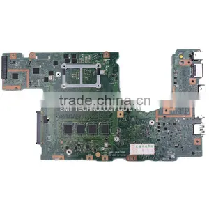 Free Shipping Laptop Motherboard Mainboard S400CA for ASUS 2117 Cpu 100% Tested & Guaranteed thumbnail-1