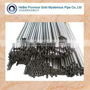 Structural Seamless Steel Pipes thumbnail-2