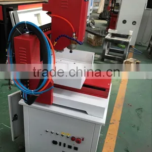 KC3636 CNC Wood Router Machine of Engraving Working thumbnail-2