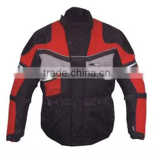 High Quality Nylon Cordura Jacket thumbnail-5