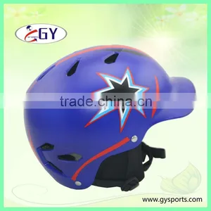 Pink Water Sport Helmets Safety Helmet ABS PE thumbnail-2