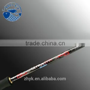 2016 Newest Highly Elastic Lure Fishing Rods thumbnail-5