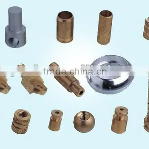 2012 New High Precision OEM Metal Stamping thumbnail-1