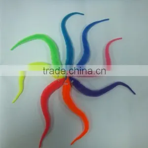 Hot Selling Magic Worm thumbnail-1