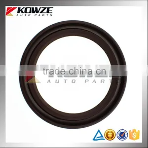 Oil Pump Crankshaft Oil Seal for Mitsubishi L200 Pajero Montero Sport Colt K66T K76T K86W K89W K96W KA9T KB9T KH9W MD372249 thumbnail-3