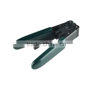 Professional Optical Stainless Stripper of Comabination Rubber Insulated Wire Pliers thumbnail-1
