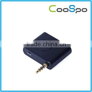 CooSpo Earlobe Clip Heart Beat Sensor Chest Belt thumbnail-2