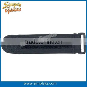 Neoprene Mobile Phone Armband Extender up to 6' thumbnail-2