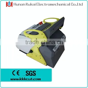 Topbest Automatic Duplicate Machine SEC-E9 Key Cutting Machine , Key Machine Cutting Wheels thumbnail-2