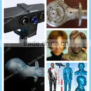 WinWin 3D Gold Scanner for CNC Router thumbnail-6