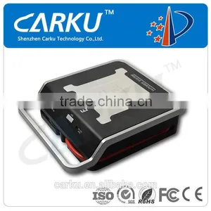 12/24v Car Battery Jump Starter for Gasoline & Diesel V8 Engine thumbnail-3