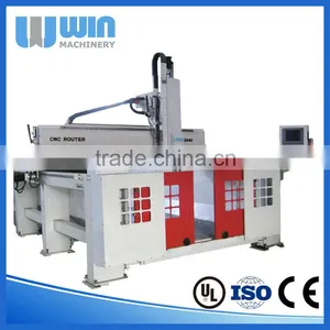 Entry-level EPS1325 Polyurethane Foam Cutting Machine Quality Choice thumbnail-3