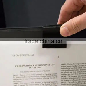 Letter Sized Non-Magnetic Copyholder thumbnail-6