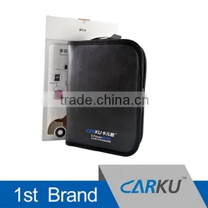 Top Brand CARKU EPOWER Battery Charger for Car Multi-function Jump Starter With 12000mAh thumbnail-4