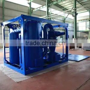Dustless Abrator: VR90 Vacuum Suckor Equipment thumbnail-3