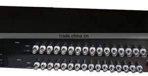 CCTV Networks 1 Channel Video Converter thumbnail-6