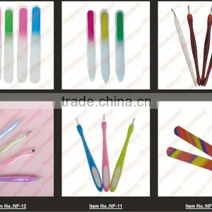 in 2014 New Durable Glass Nail Files Wholesale thumbnail-1